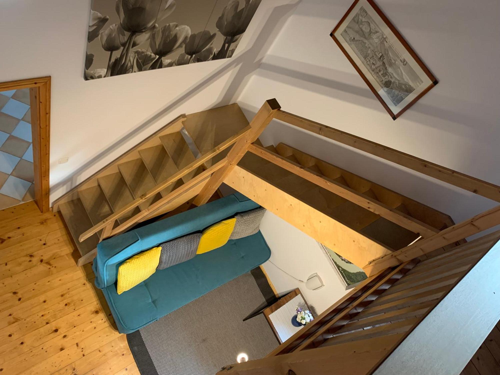 Ferienwohnung Bacher Edling Exterior foto